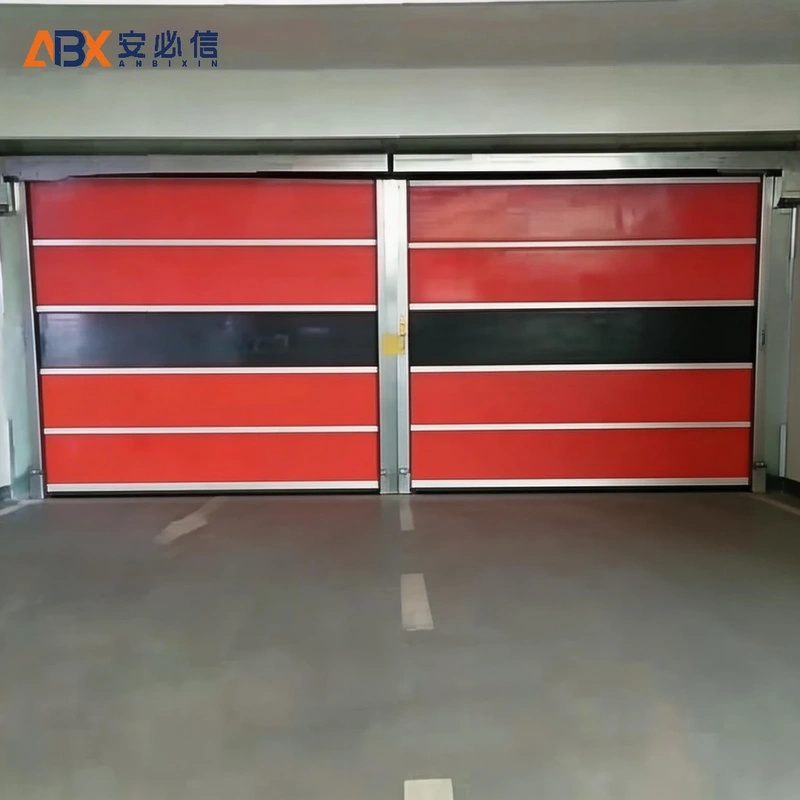 宜宾工业快速门